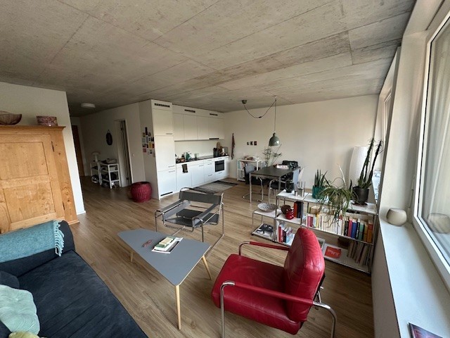 Appartement de 2 ½ pièces, photo 1 sur 7