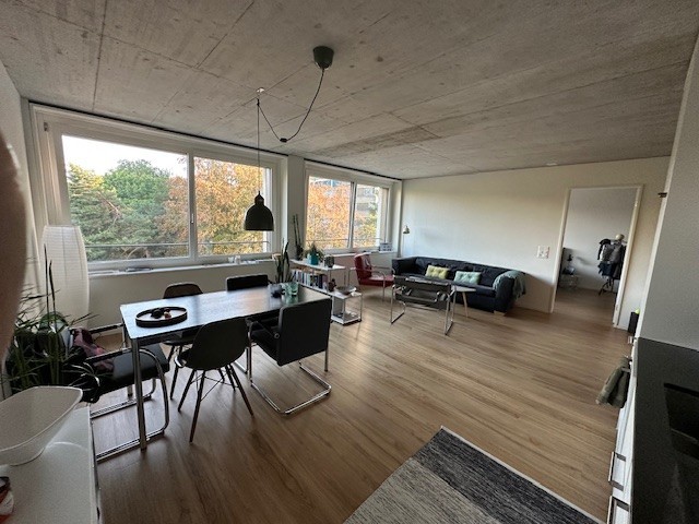 Appartement de 2 ½ pièces, photo 5 sur 7