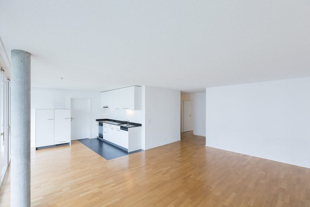 Appartement de 4 ½ pièces, photo 2 sur 8