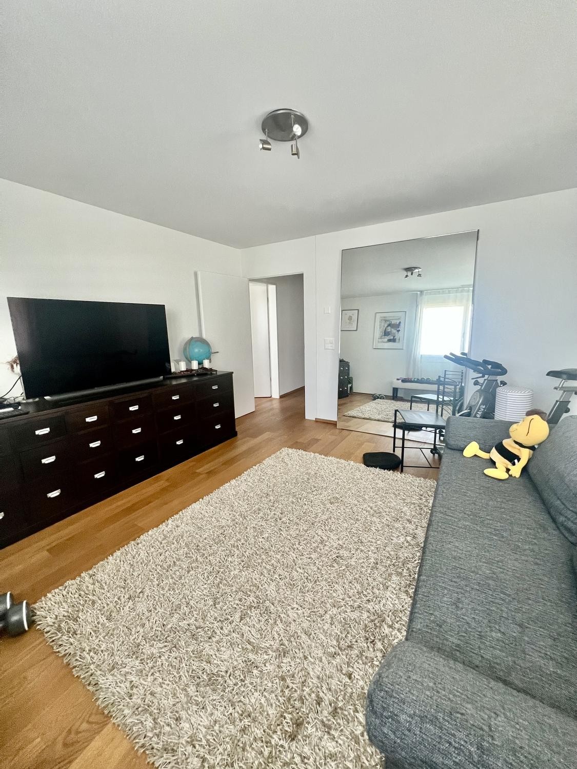 Chambre en colocation, photo 9 sur 9