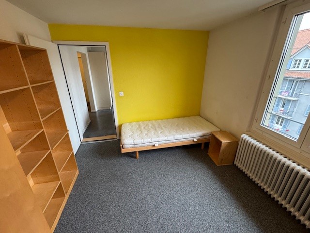 Appartement meublé de 2 pièces, photo 6 sur 10