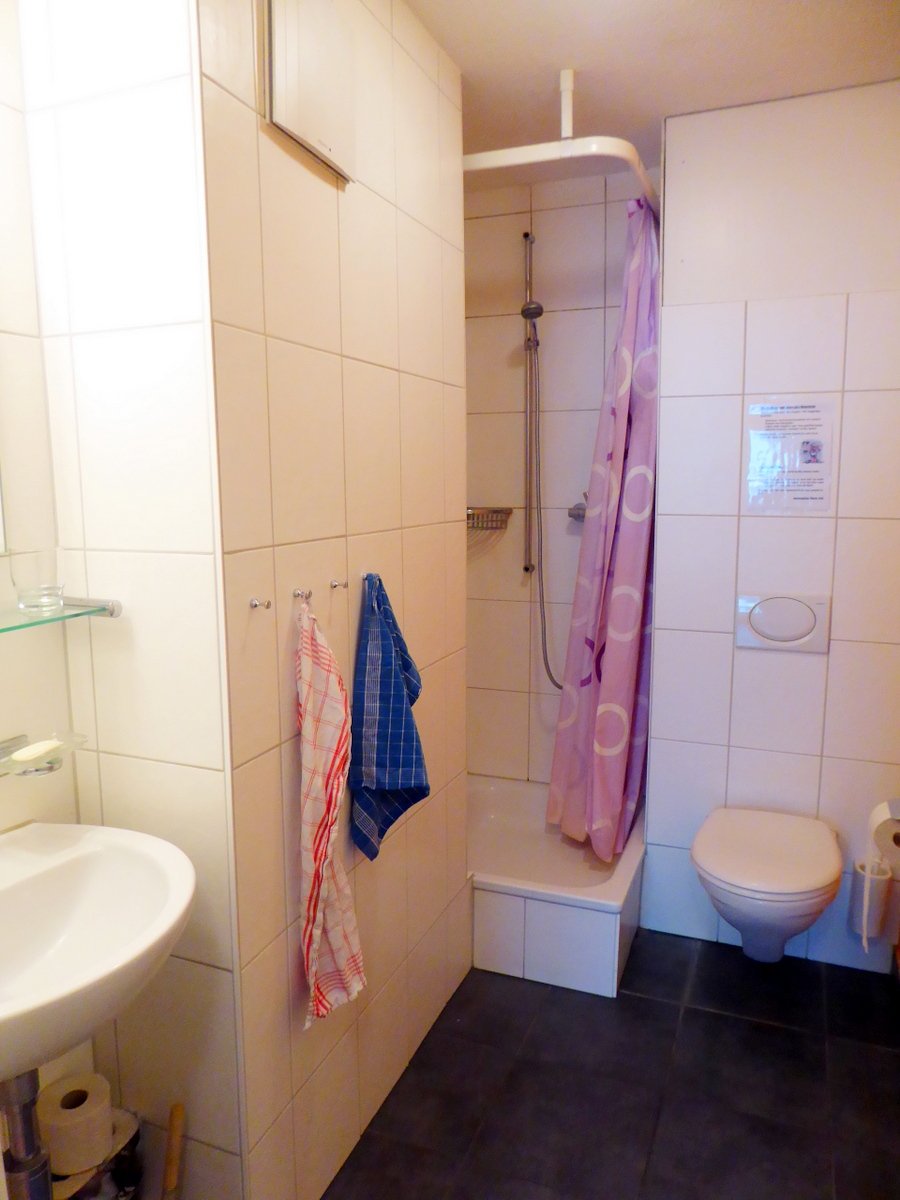 Appartement meublé de 2 pièces, photo 8 sur 10