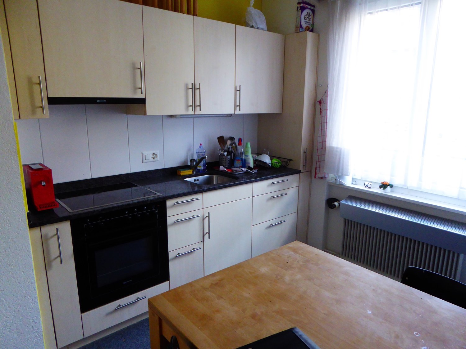 Appartement meublé de 2 pièces, photo 7 sur 10
