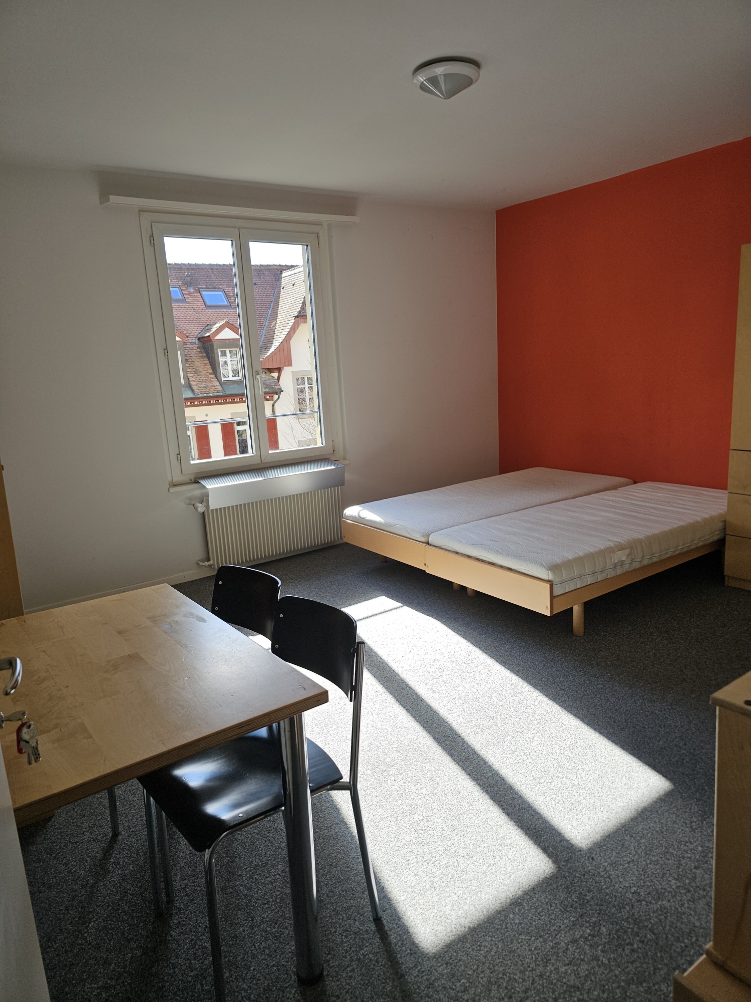 Appartement meublé de 2 pièces, photo 3 sur 10