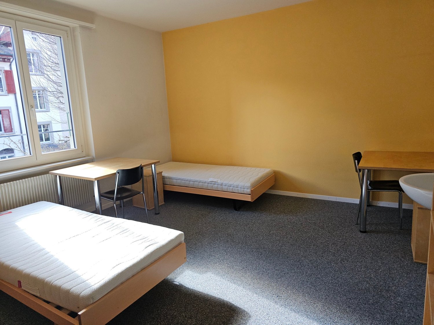 Appartement meublé de 2 pièces, photo 2 sur 10