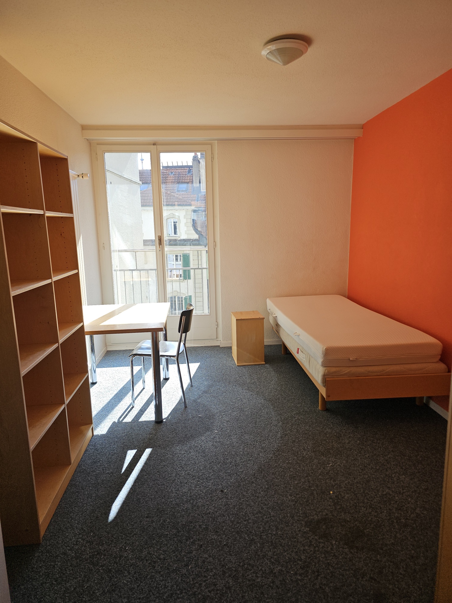 Appartement meublé de 2 pièces, photo 4 sur 10
