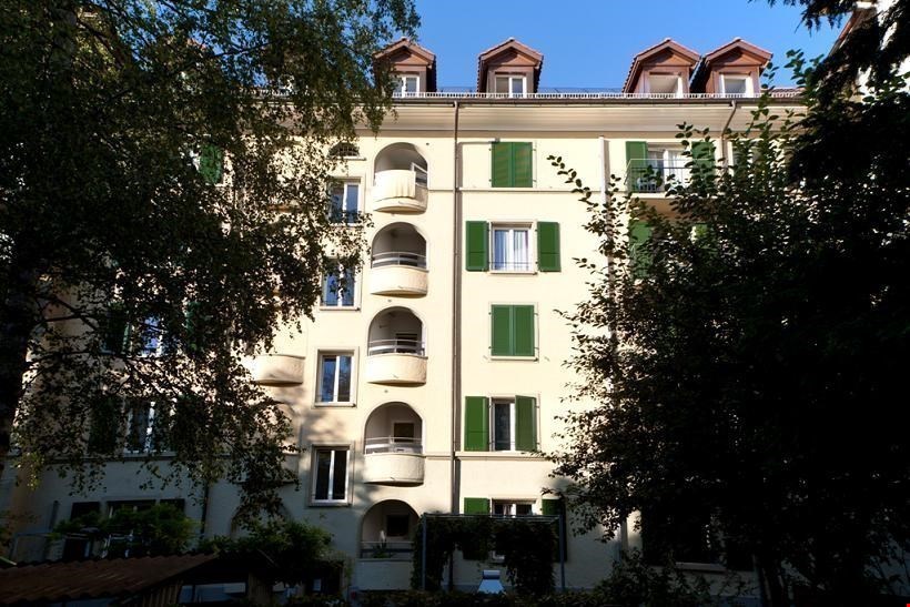 Appartement meublé de 2 pièces, photo 1 sur 10