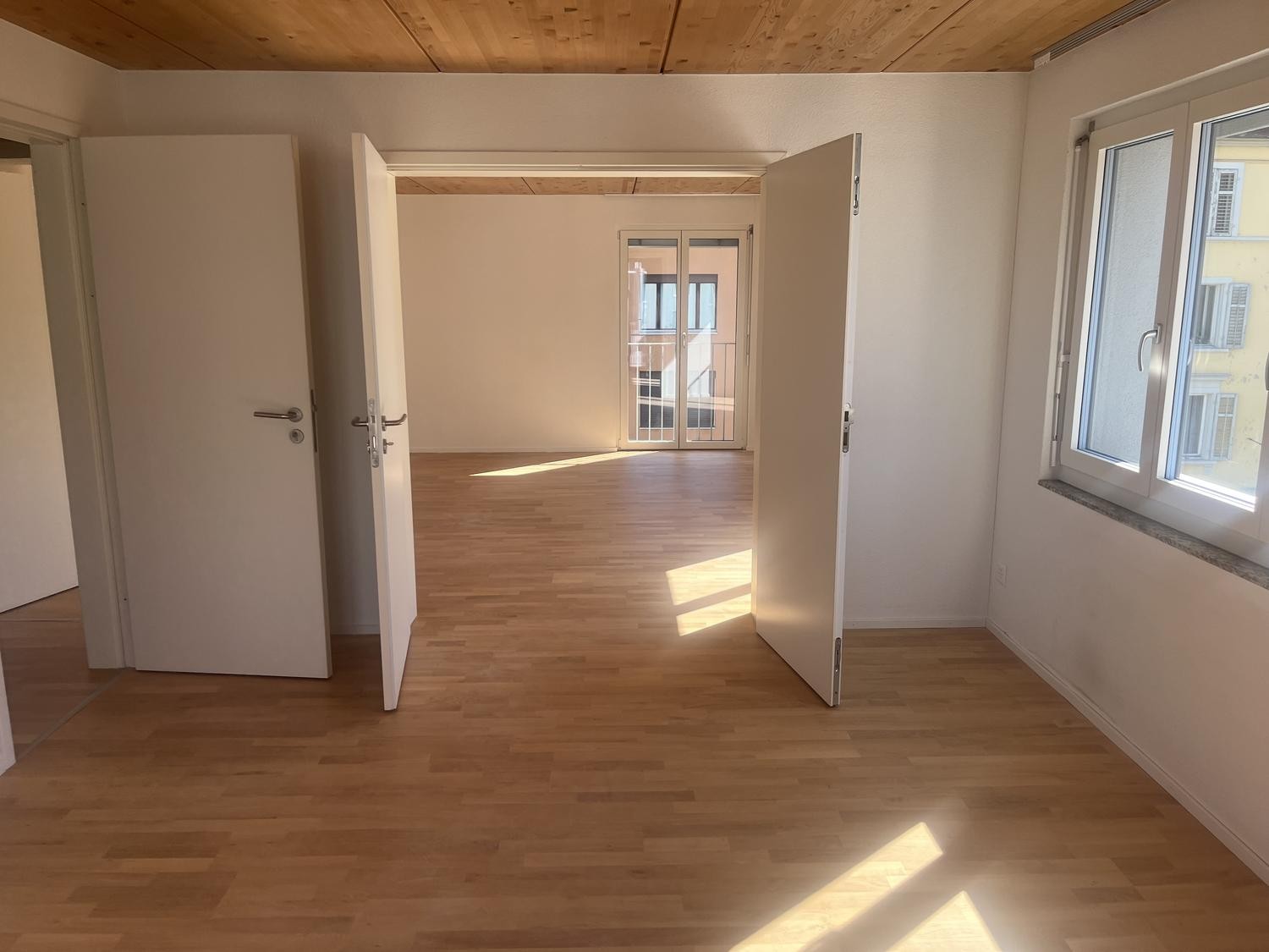 Appartamento di 3 ½ locali