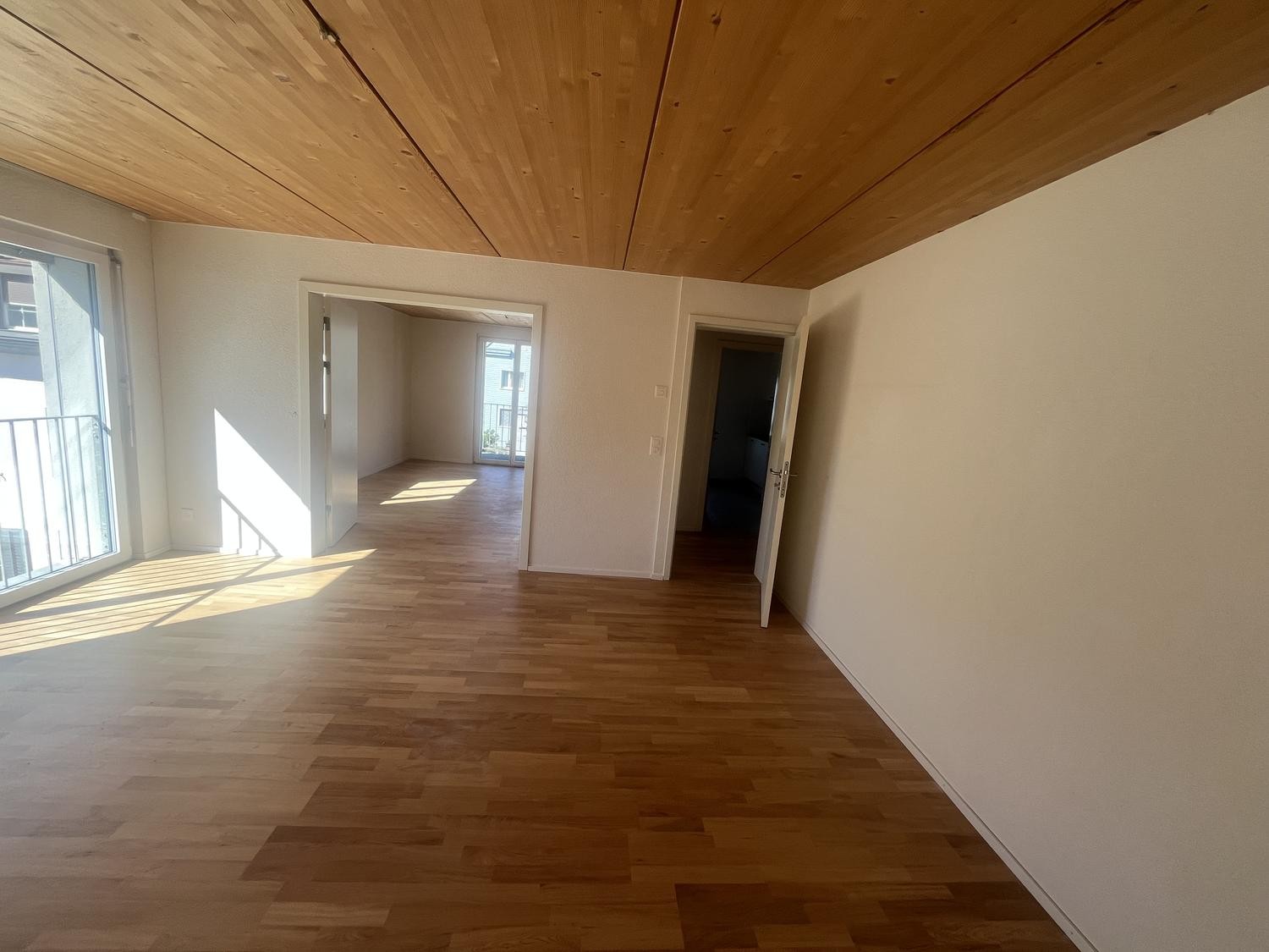 Appartamento di 3 ½ locali