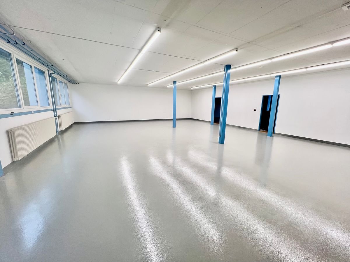Officina di 240m²