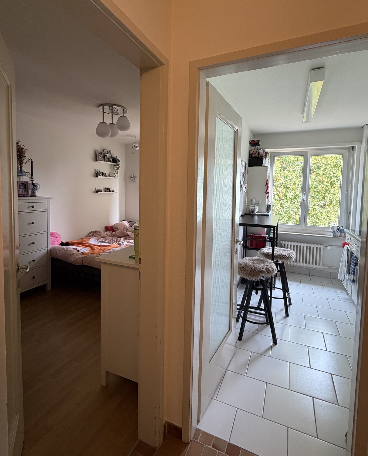 Chambre dans une colocation, photo 4 sur 9