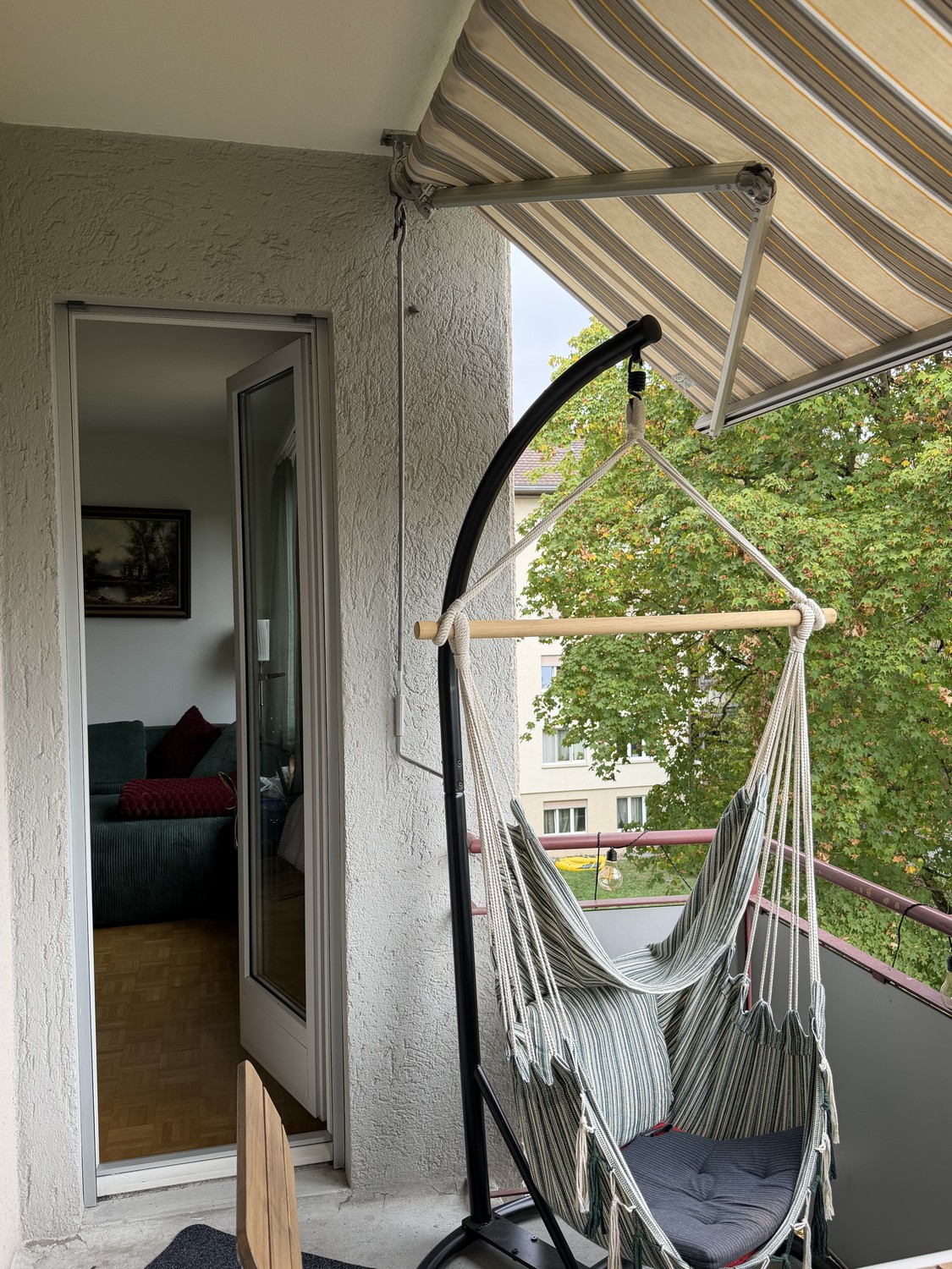 Chambre dans une colocation, photo 8 sur 9