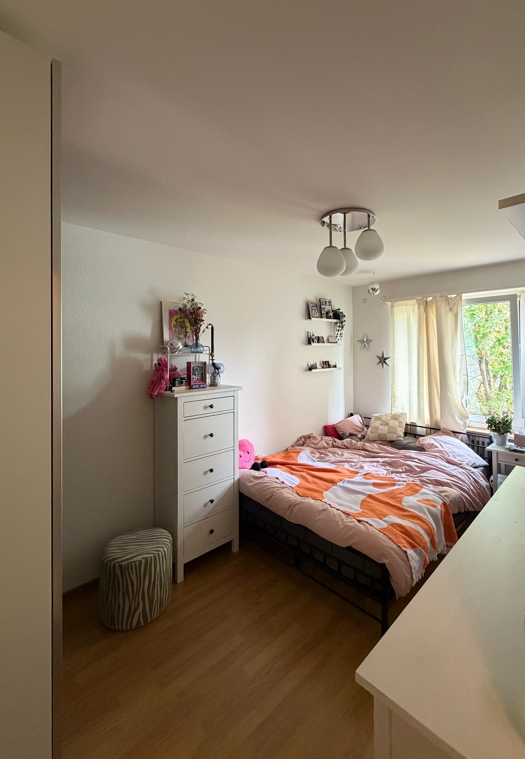 Chambre dans une colocation, photo 1 sur 9