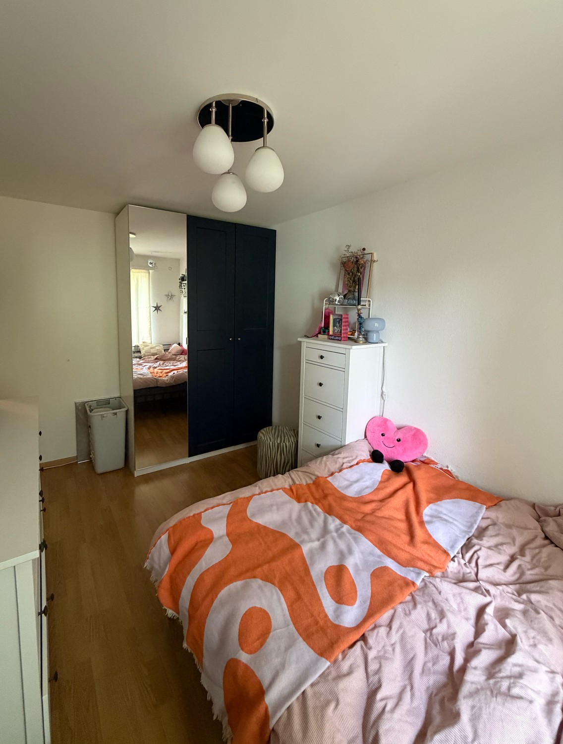 Chambre dans une colocation, photo 2 sur 9