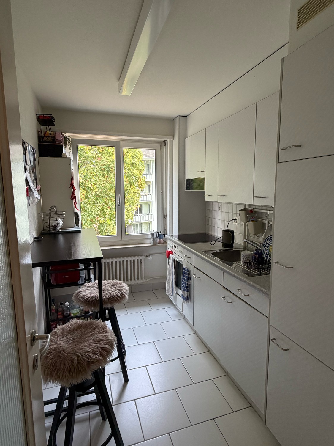 Chambre dans une colocation, photo 5 sur 9