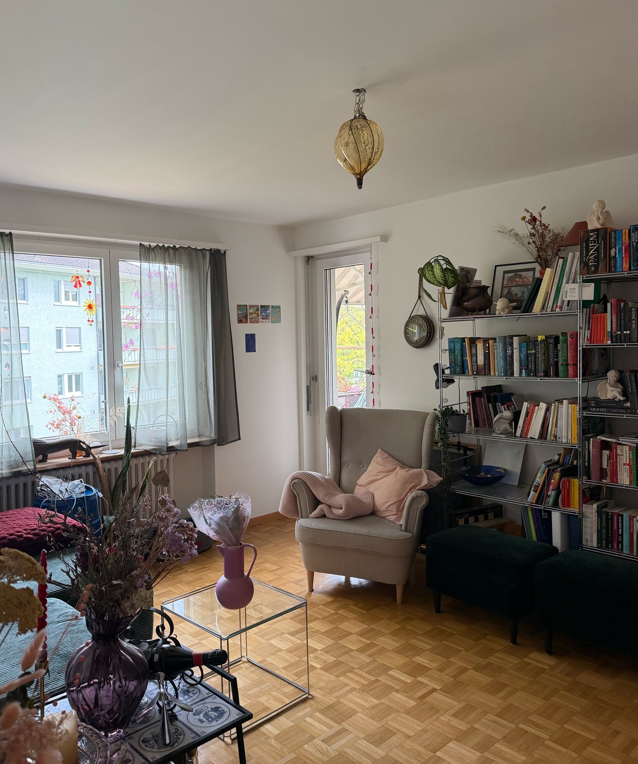 Chambre dans une colocation, photo 7 sur 9