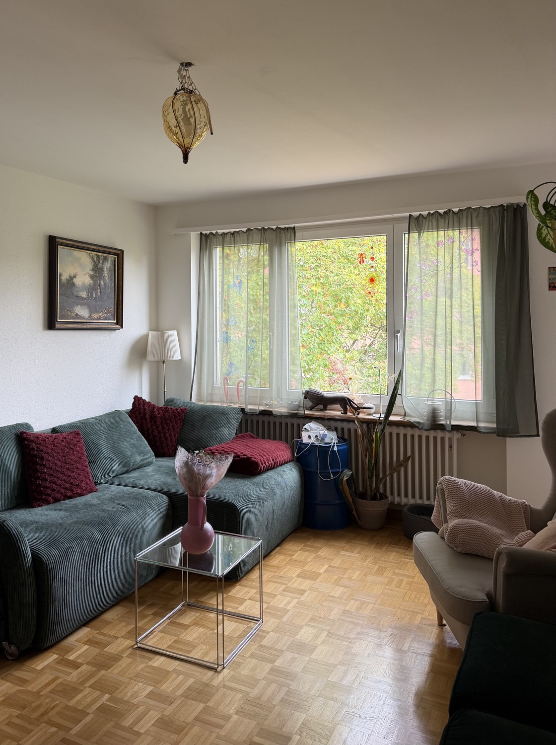 Chambre dans une colocation, photo 6 sur 9