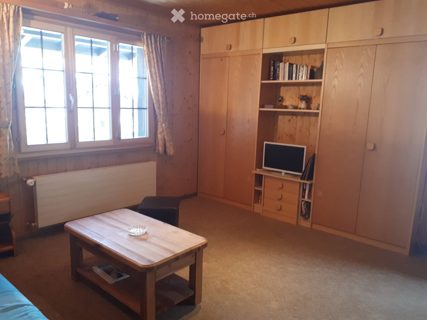 2 rooms apartment, photo 5 sur 5