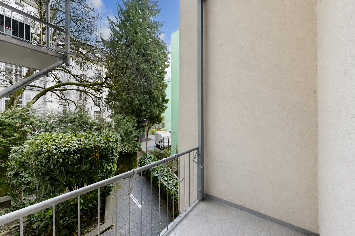Commerce de 160m²