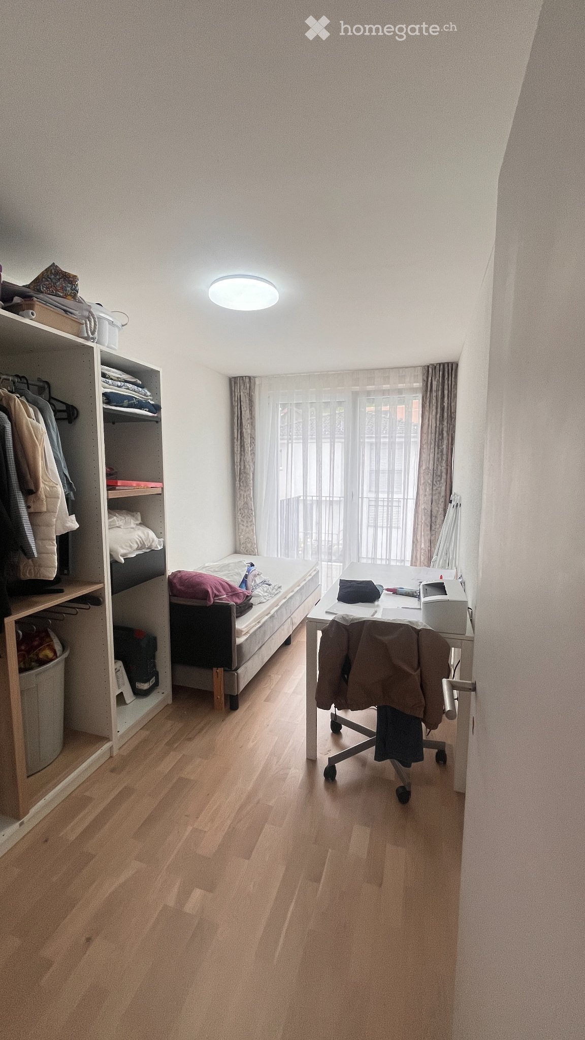 Appartement de 3 ½ pièces, photo 1 sur 5