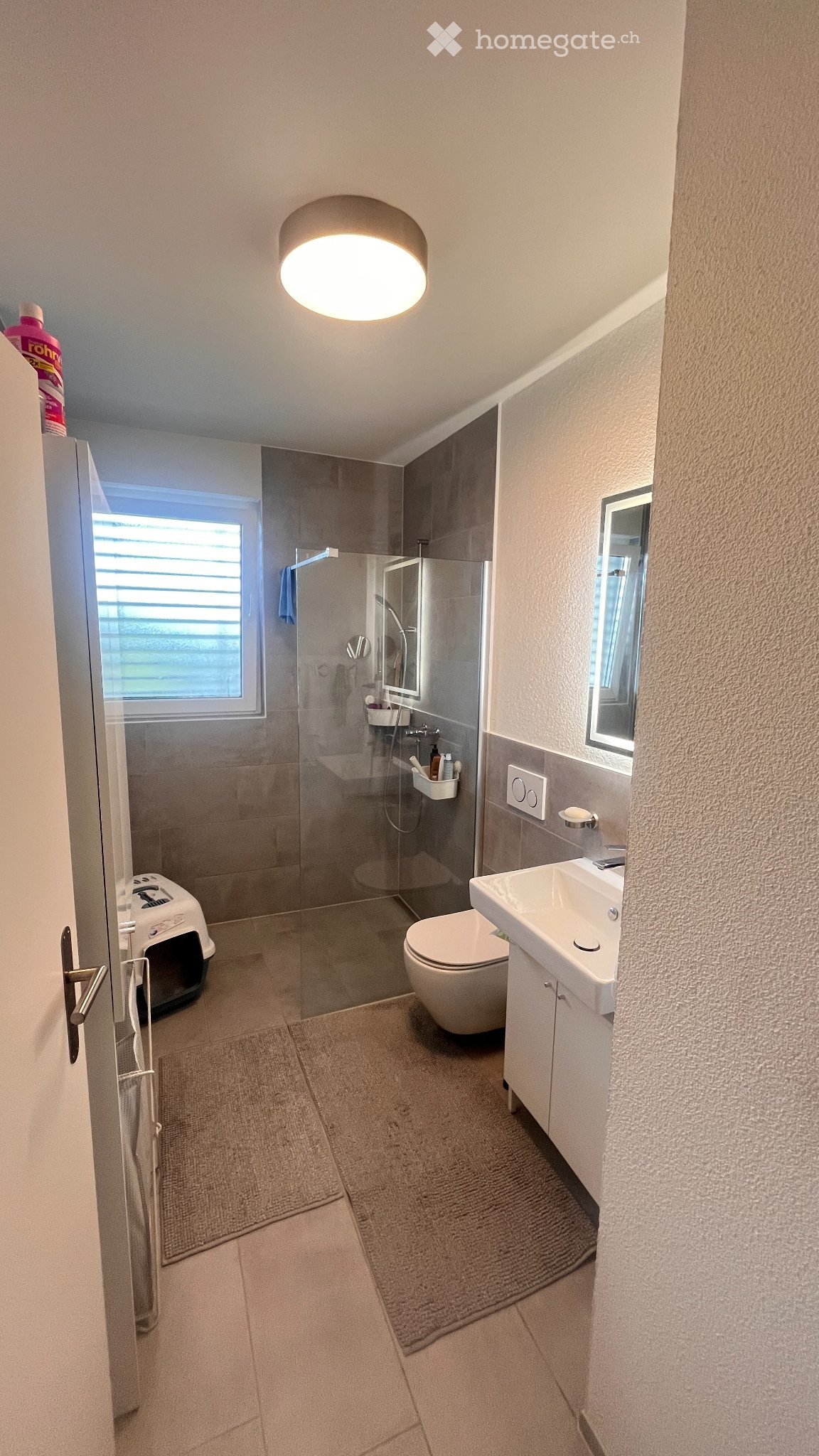 Appartement de 3 ½ pièces, photo 4 sur 5