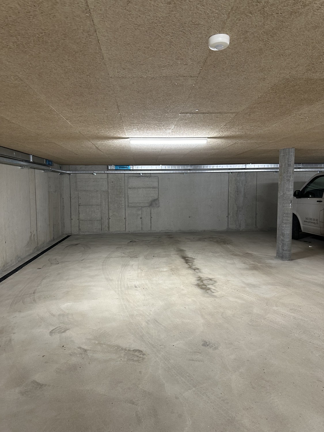 Place souterraine