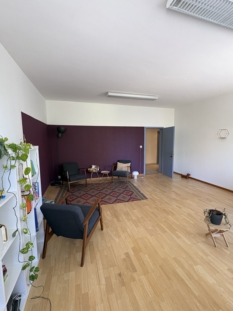 Bureau de 28m²