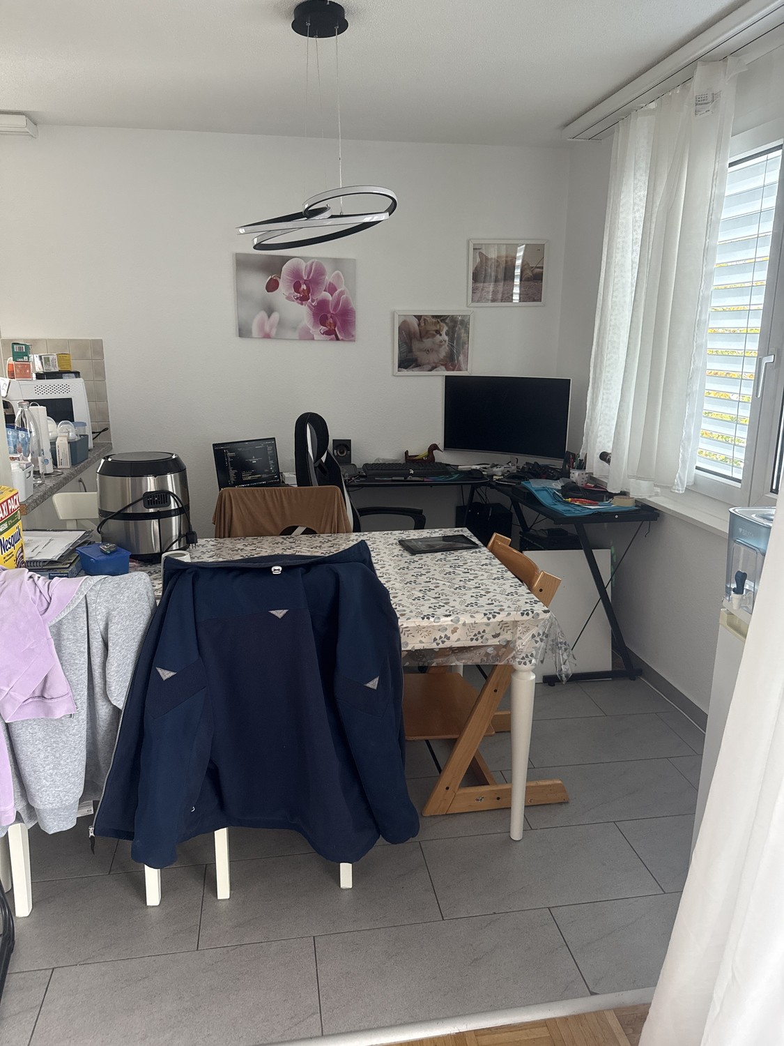 Appartement de 4 ½ pièces, photo 3 sur 10