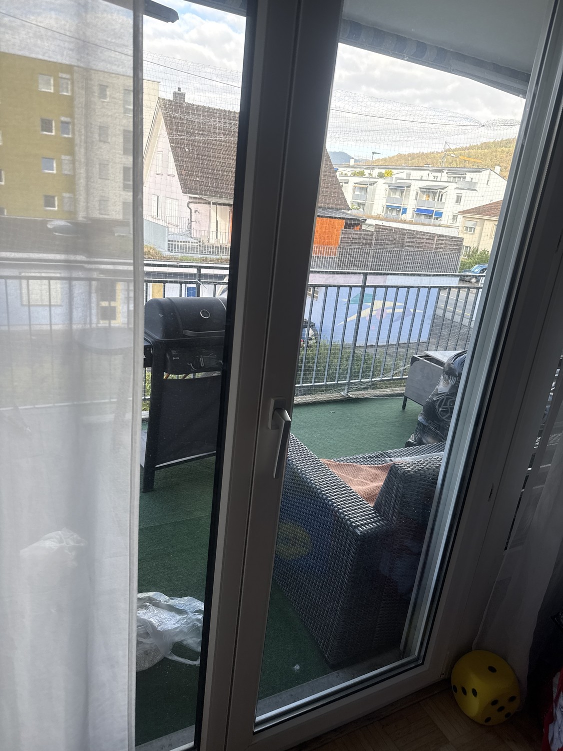 Appartement de 4 ½ pièces, photo 4 sur 10