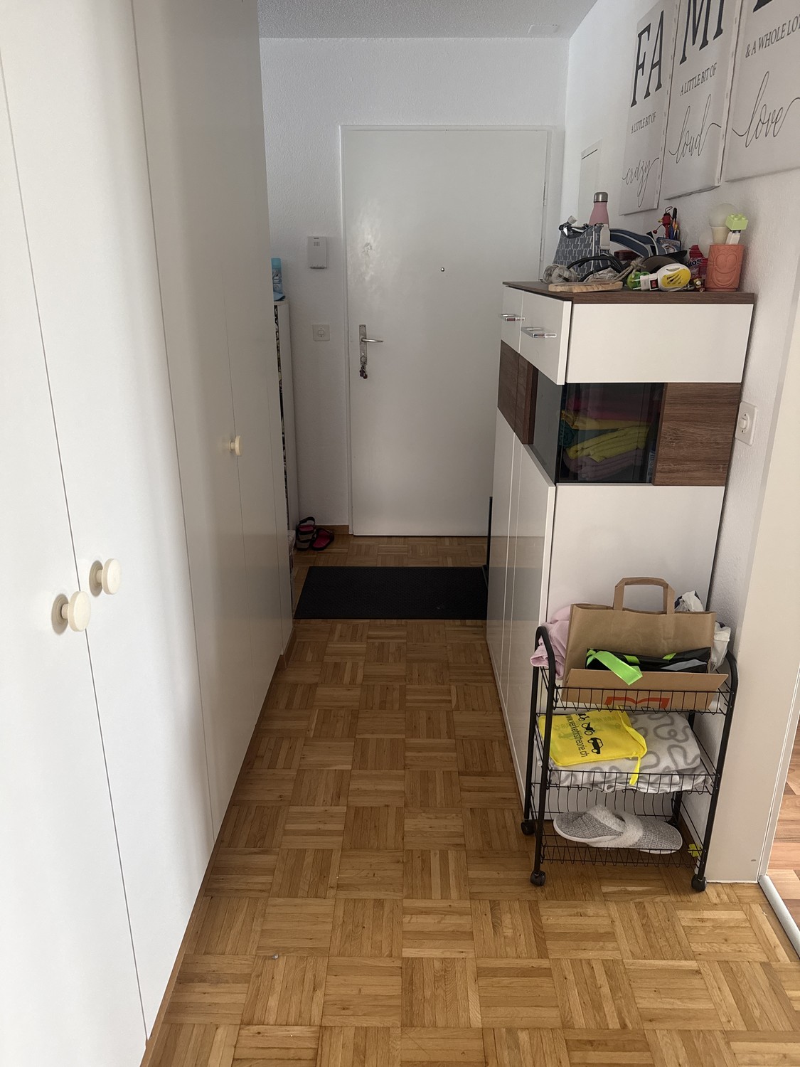 Appartement de 4 ½ pièces, photo 10 sur 10