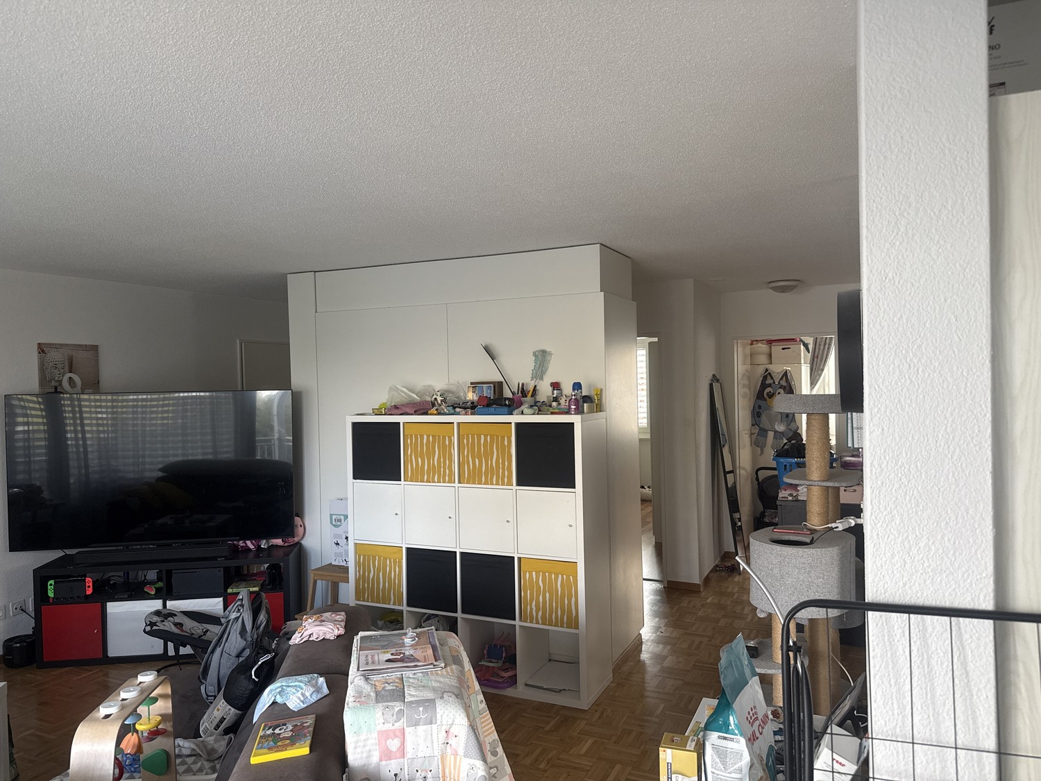 Appartement de 4 ½ pièces, photo 2 sur 10