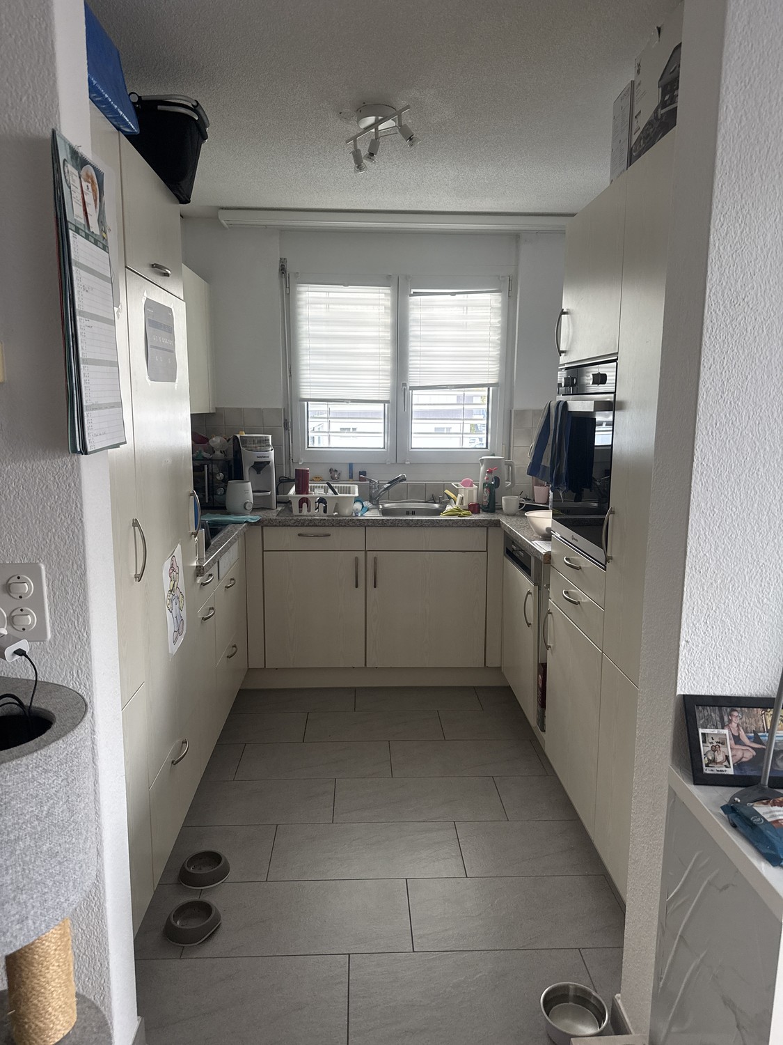 Appartement de 4 ½ pièces, photo 1 sur 10