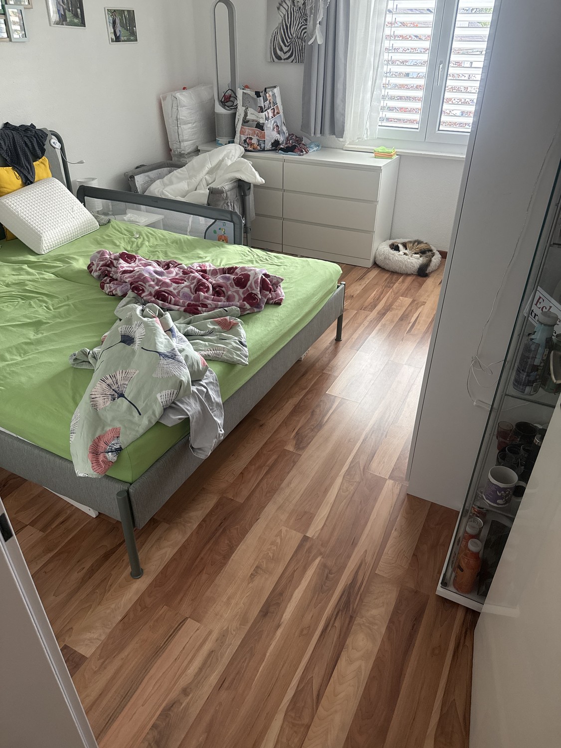 Appartement de 4 ½ pièces, photo 7 sur 10