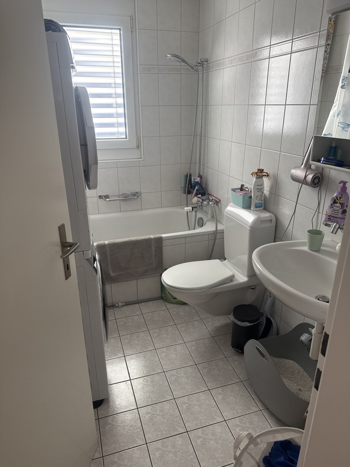 Appartement de 4 ½ pièces, photo 8 sur 10