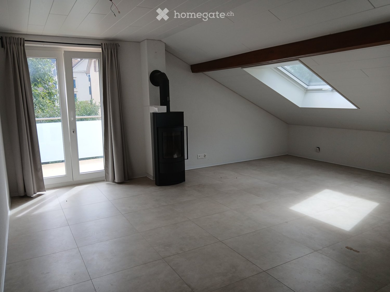 2 ½ rooms apartment, photo 8 sur 10