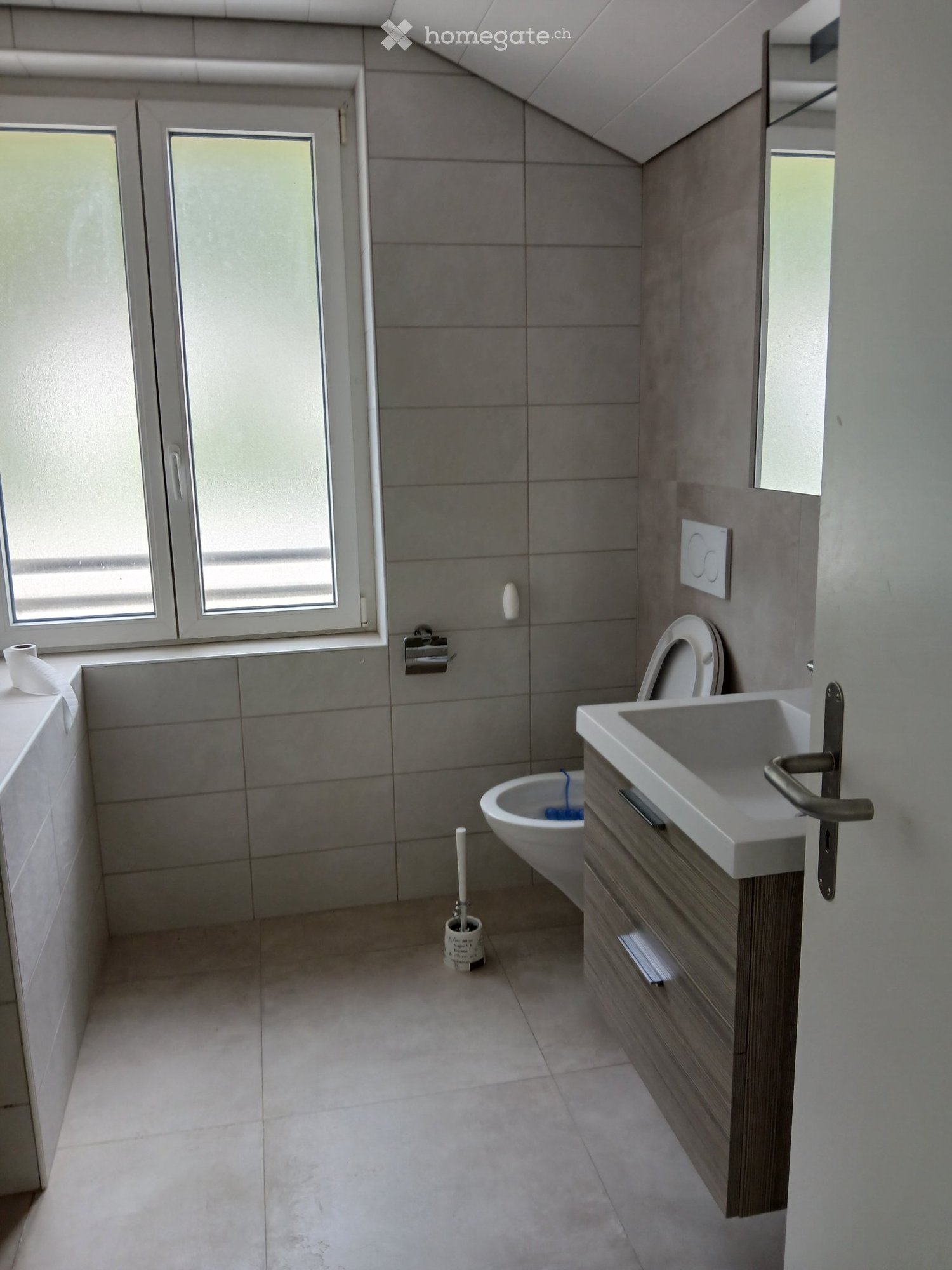 2 ½ rooms apartment, photo 4 sur 10
