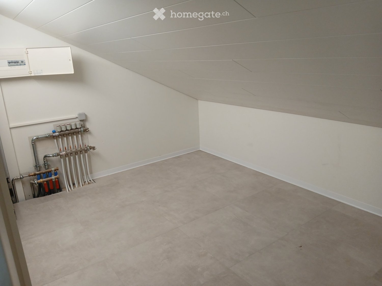 2 ½ rooms apartment, photo 2 sur 10
