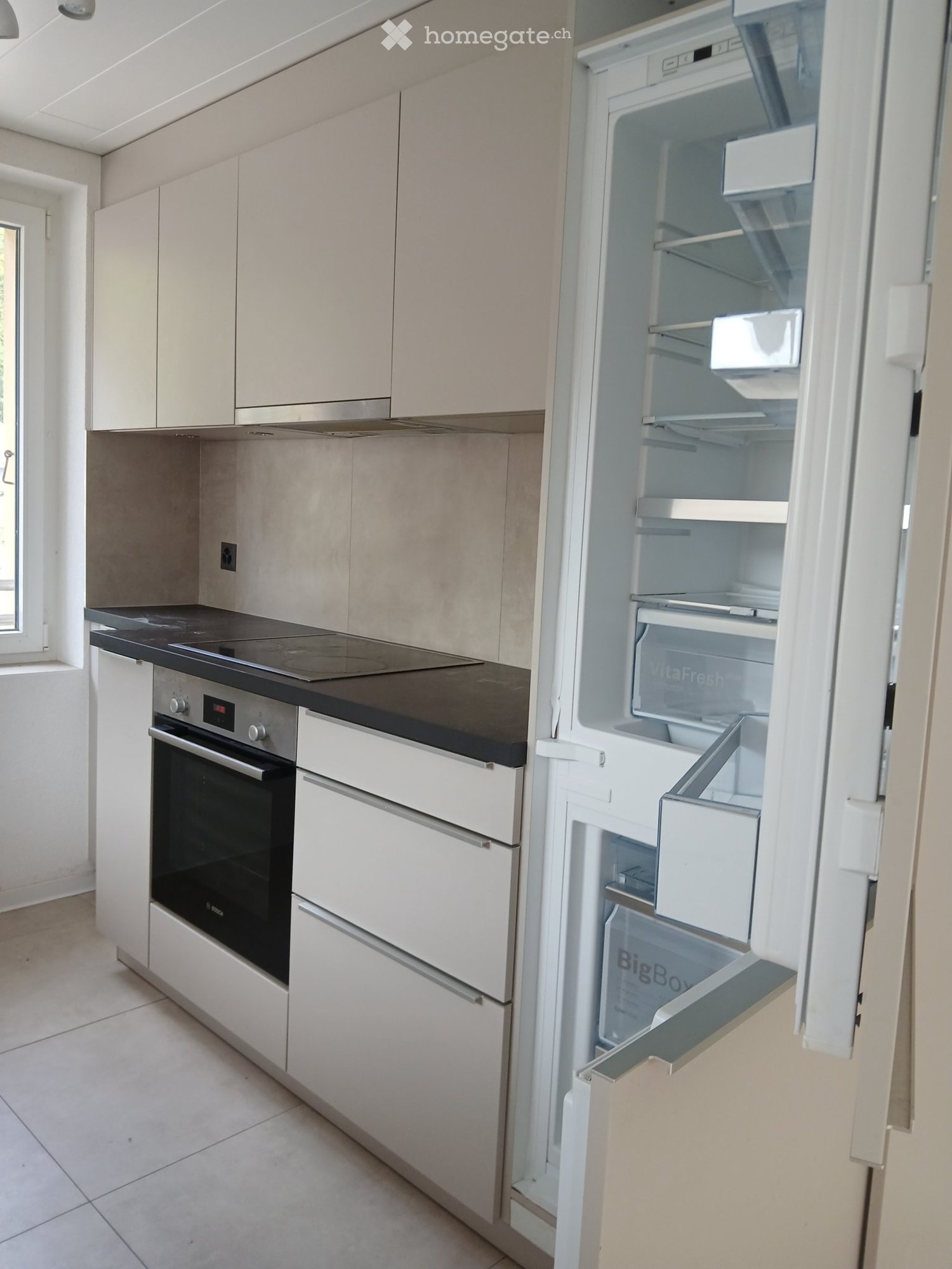 2 ½ rooms apartment, photo 7 sur 10