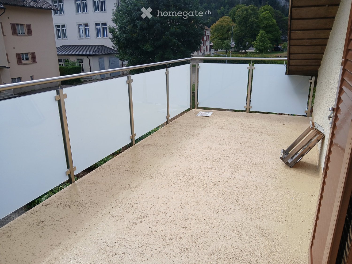 2 ½ rooms apartment, photo 9 sur 10
