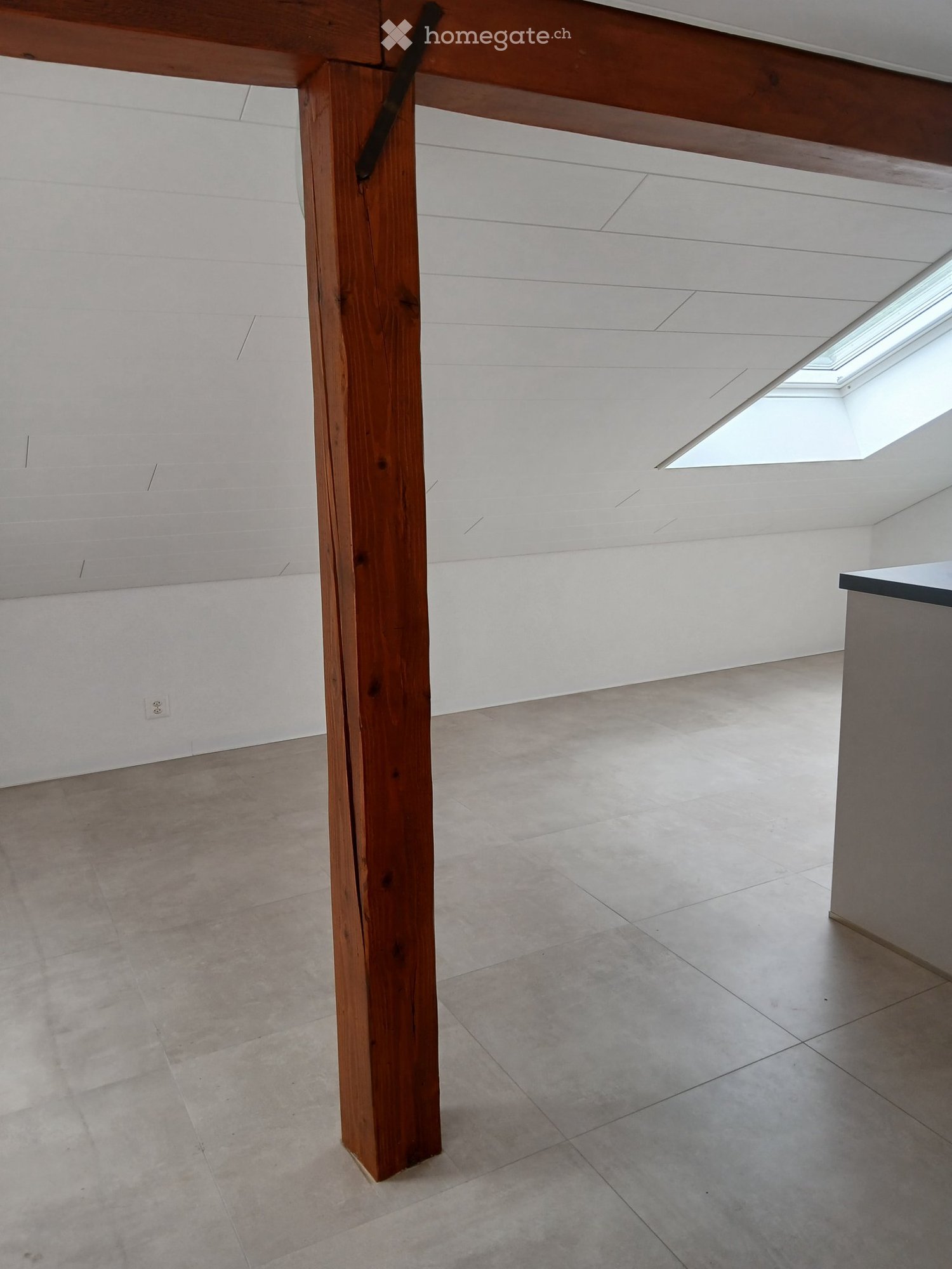 2 ½ rooms apartment, photo 10 sur 10