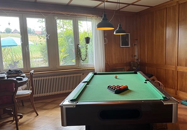 Appartement de 6 pièces, photo 5 sur 5