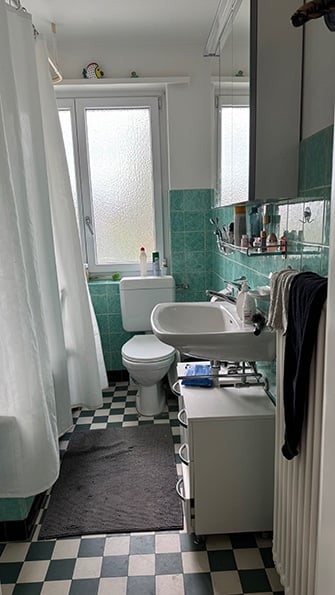 Appartement de 6 pièces, photo 2 sur 5