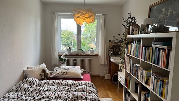 Appartement de 6 pièces, photo 4 sur 5