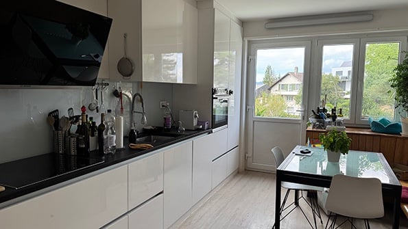 Appartement de 6 pièces, photo 3 sur 5