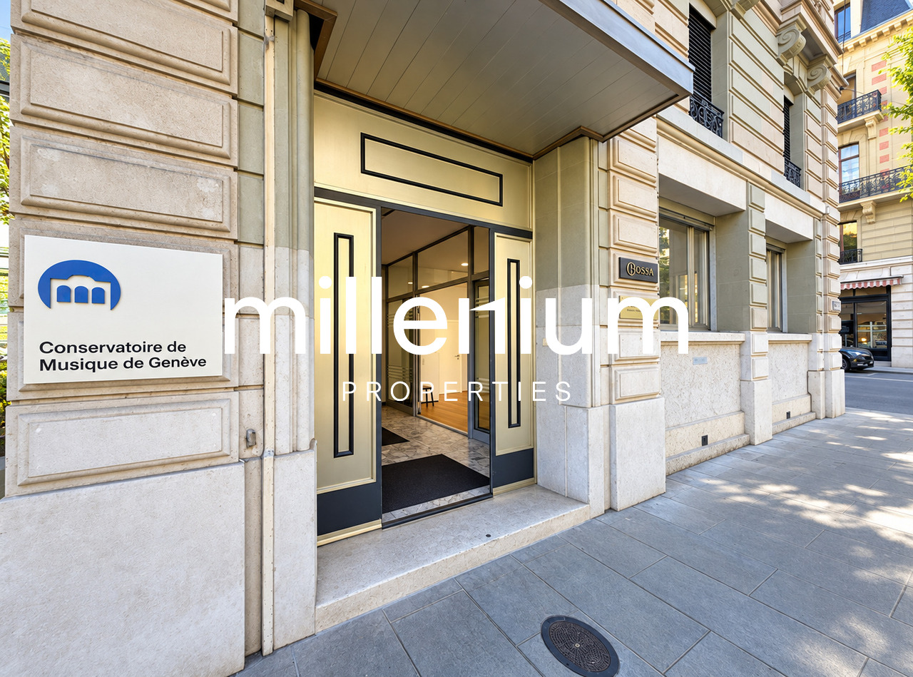 60m² commercial, photo 1 sur 4