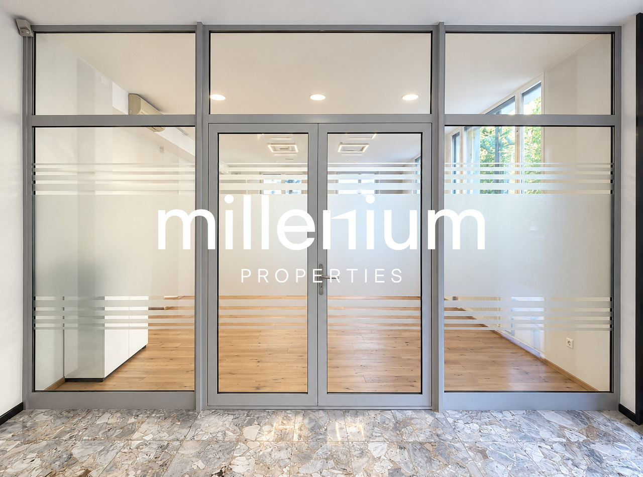 60m² commercial, photo 4 sur 4