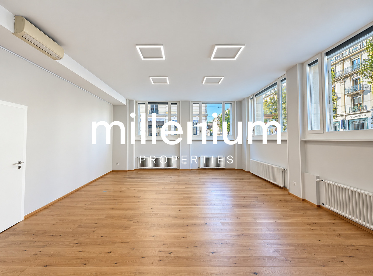 60m² commercial, photo 2 sur 4