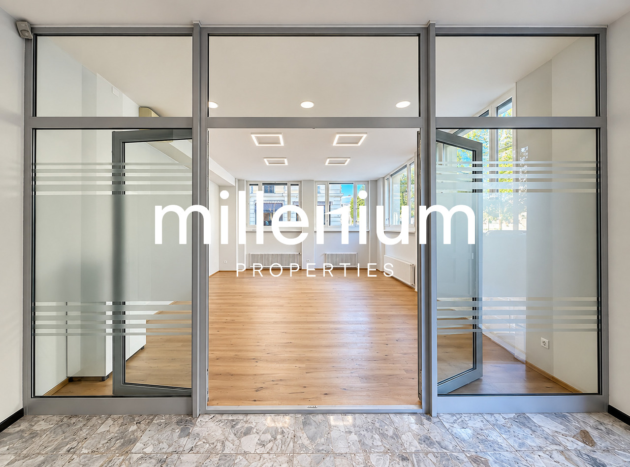 60m² commercial, photo 3 sur 4
