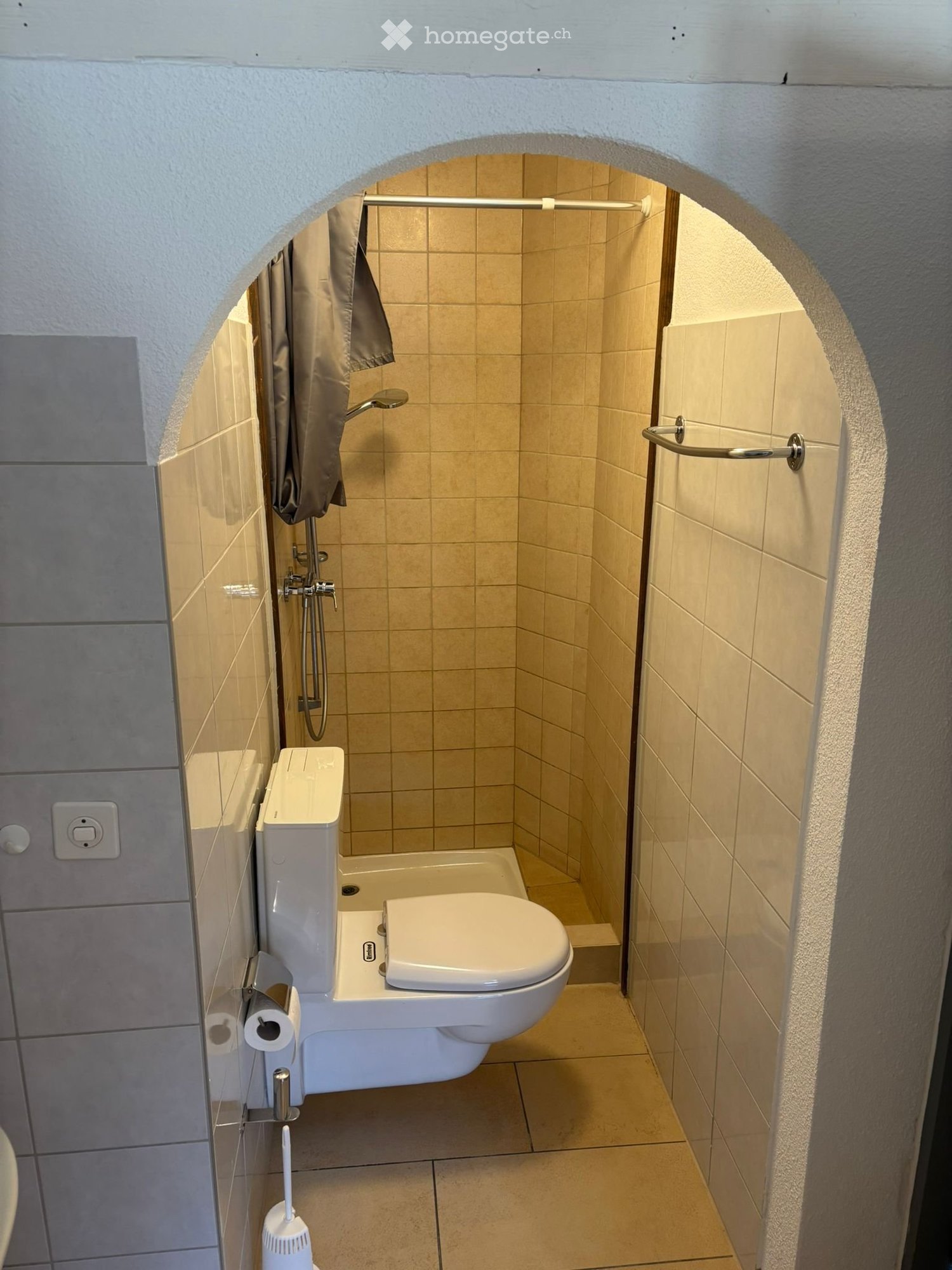 Appartement 1 pièce, photo 1 sur 5