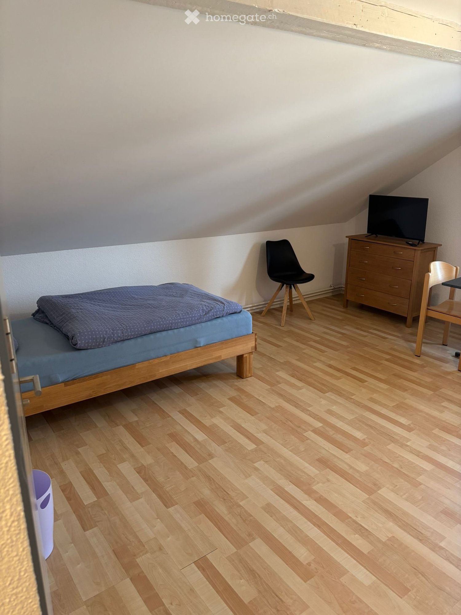 Appartement 1 pièce, photo 2 sur 5